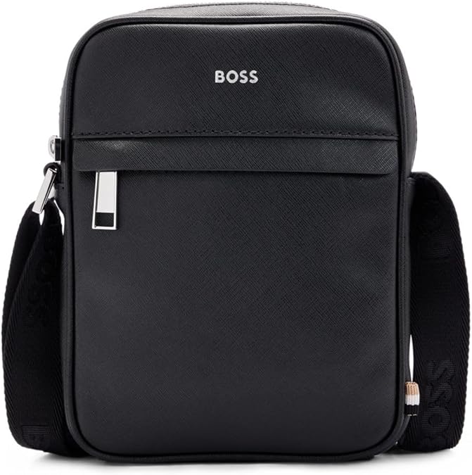 【関税・送料無料】BOSS リポーターバッグ 関税・送料無料】BOSS リポーターバッグ
